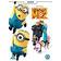 Despicable Me 2 [DVD] [2013]